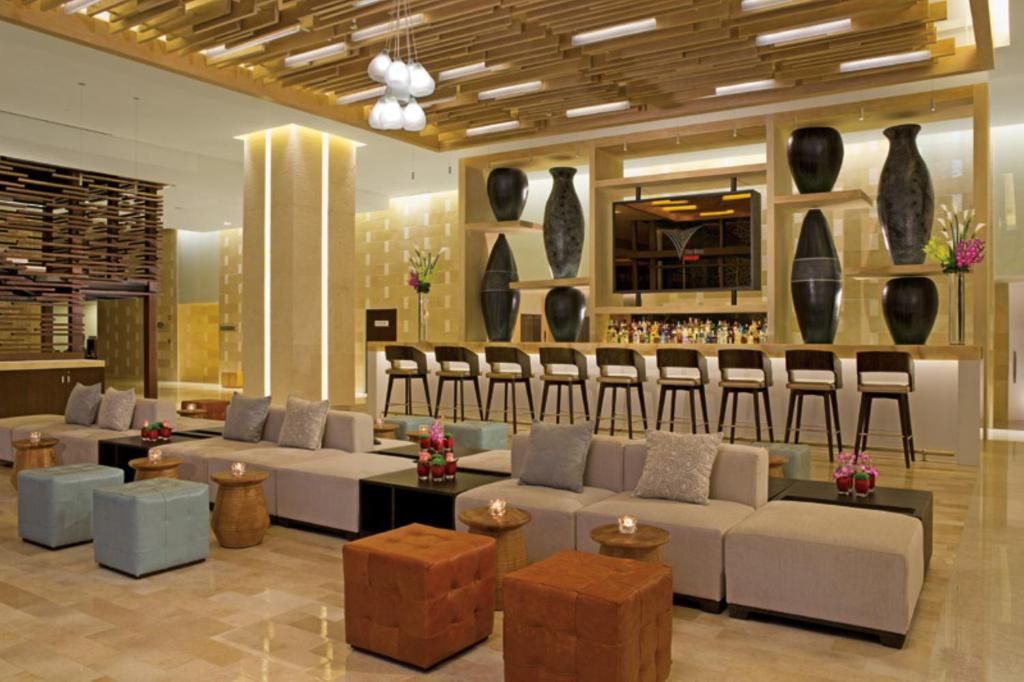 Secrets The Vine Cancun - All Inclusive Adults Only фото 22