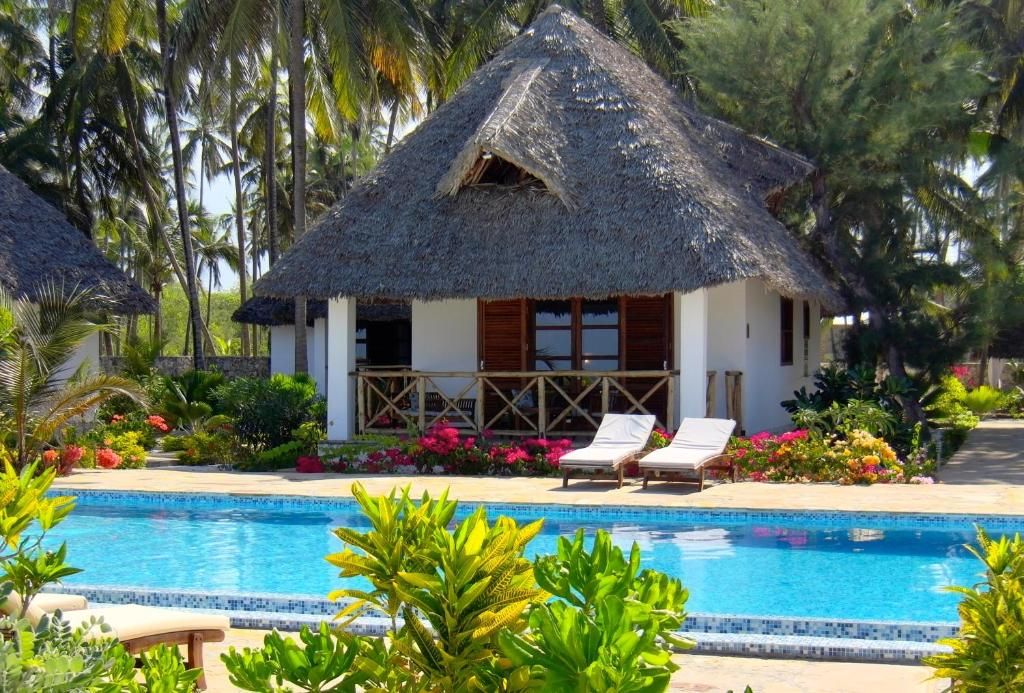 Next Paradise Boutique Resort фото 33