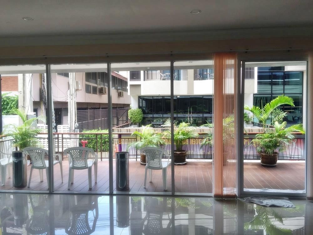 Eastiny Residence фото 7