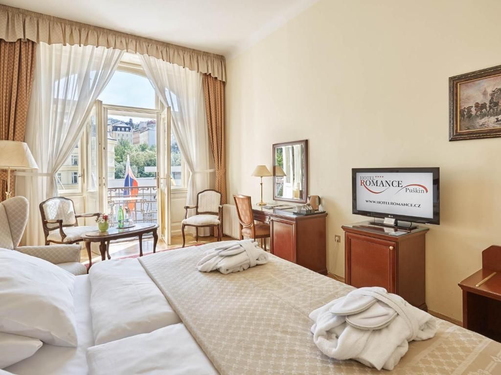 Hotel Romance Puskin фото 26