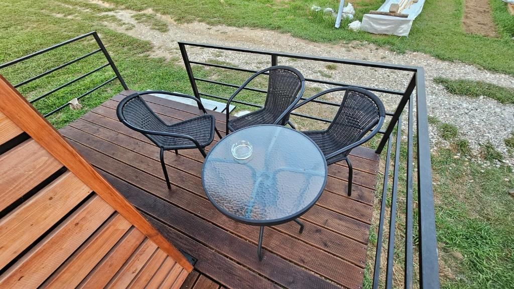 База отдыха «Мандарин» фото 48