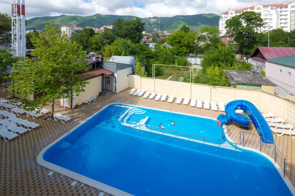 Пансионат «Pansionat Gelendzhik» фото 63