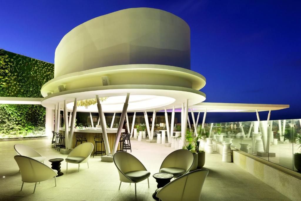TRS Coral Hotel - The Royal Suites by Palladium (Adults Only) фото 22