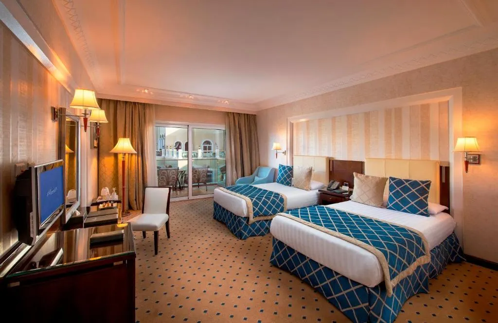 Premier Le Reve Hotel & Spa (Adults Only) фото 3