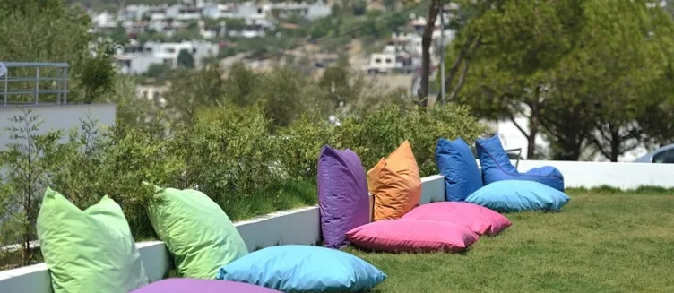 Фото отеля Soz Hotel (Adults Only)