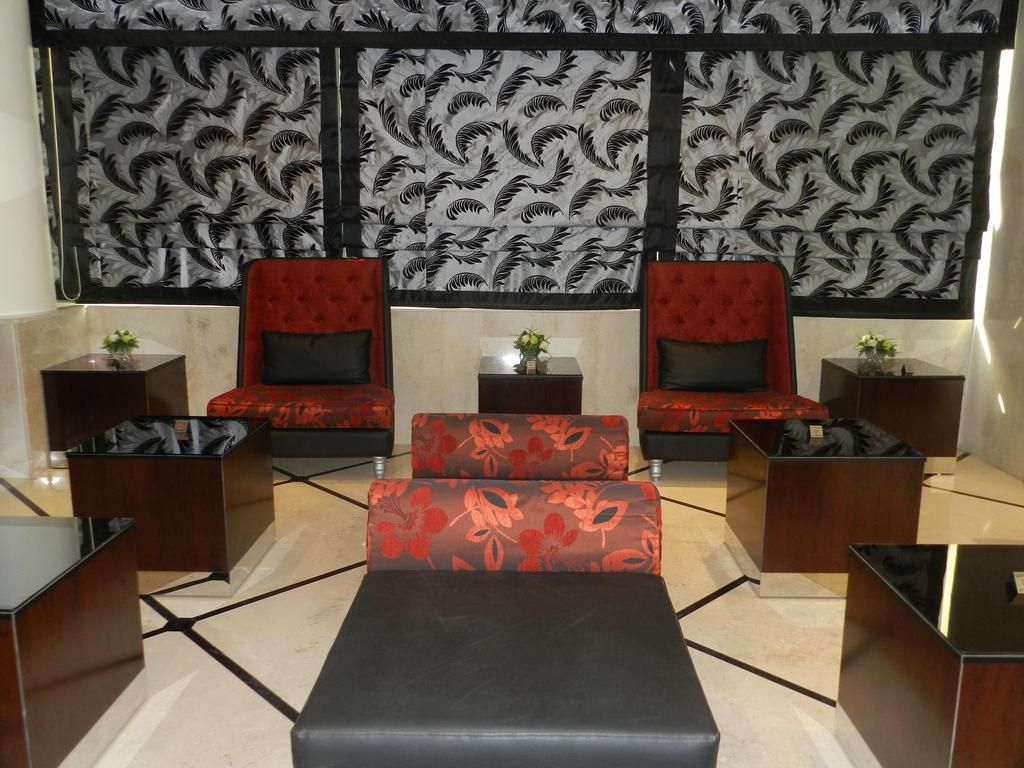 Sun & Sands Sea View Hotel фото 28