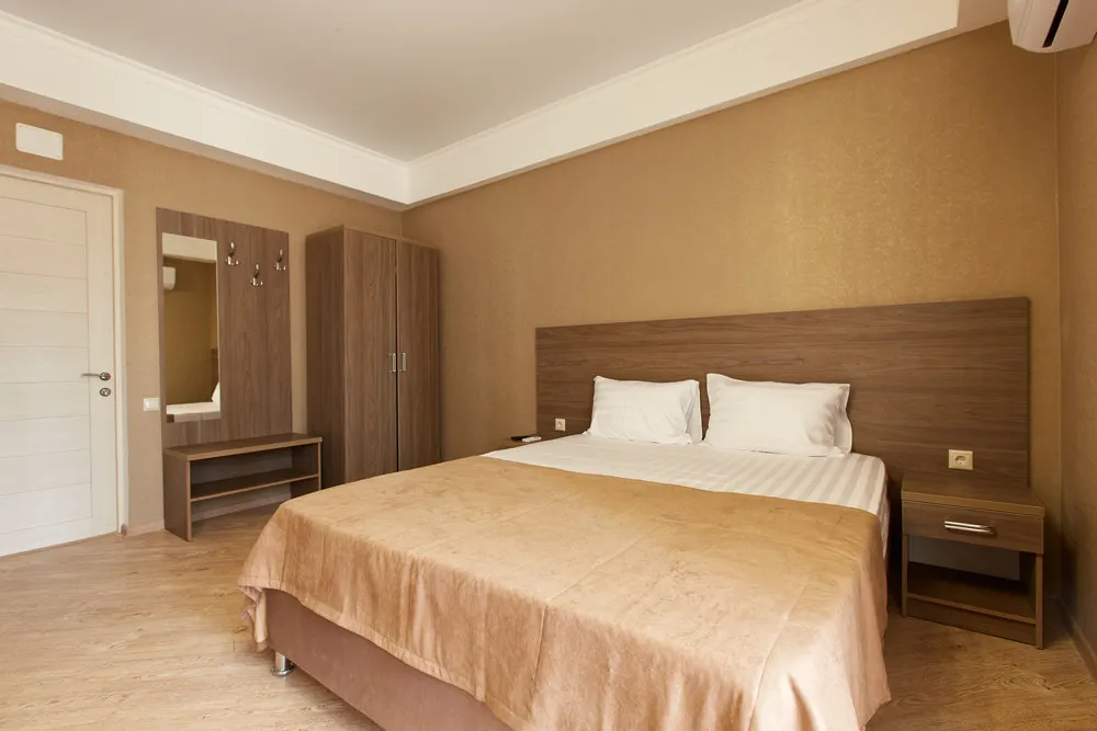 Old Gagra Hotel фото 60