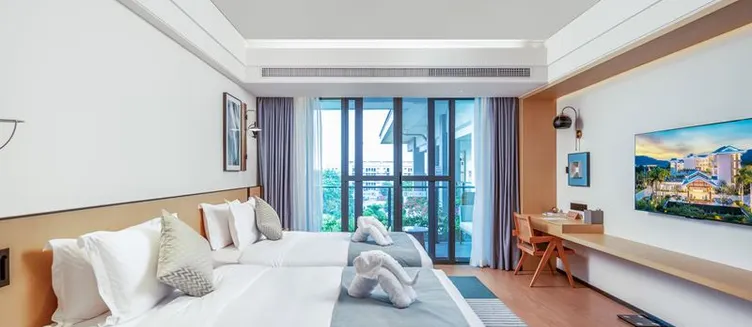 Фото отеля Sanya Yalong Bay 99 Resort