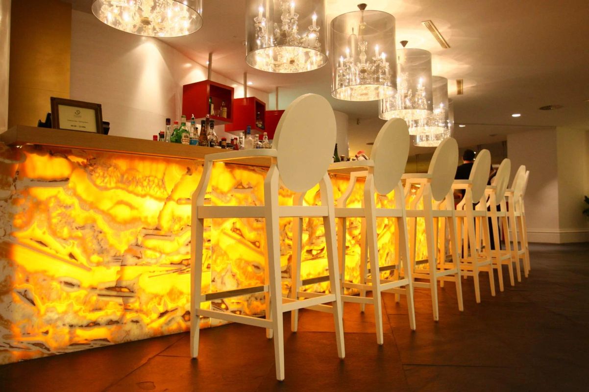 Splendid Conference & Spa Resort фото 77