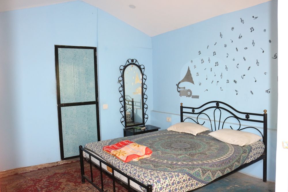 Rudra Holidays Guest House фото 24