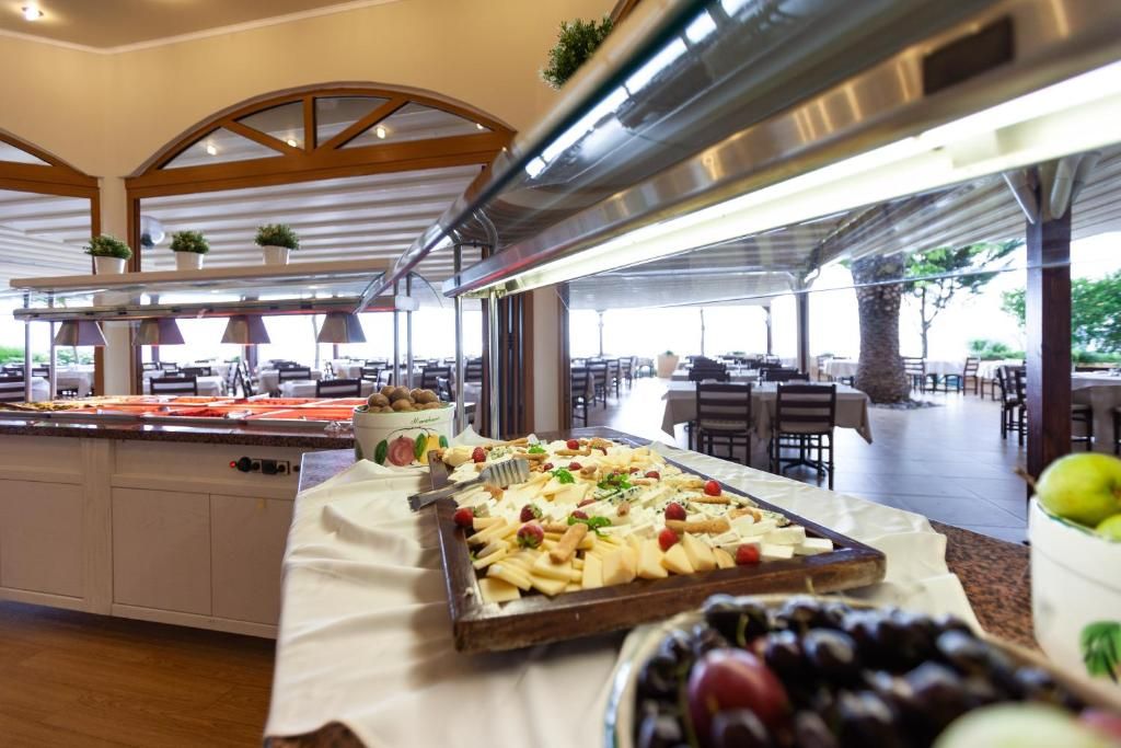 Possidi Holidays Resort & Suites Hotel фото 49