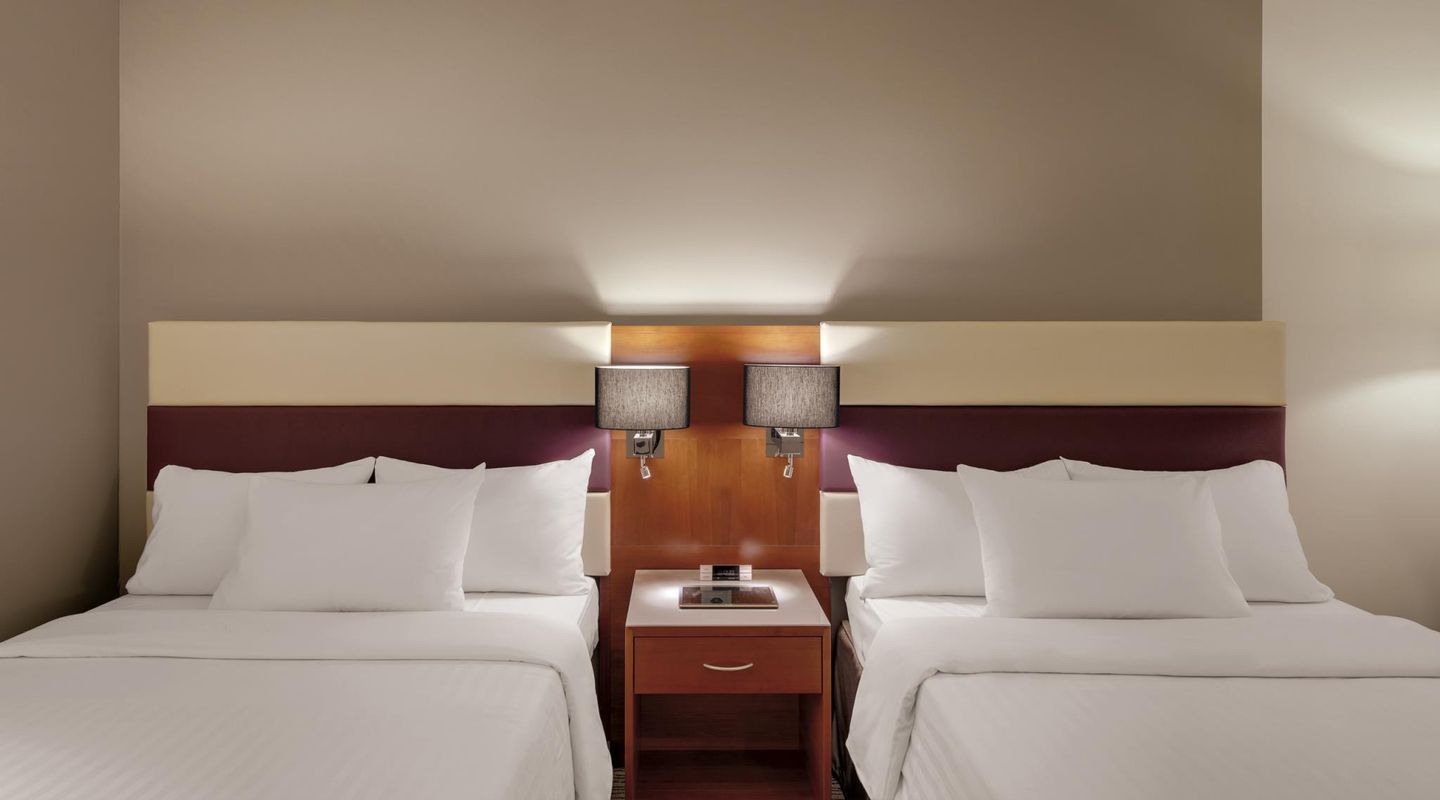 Courtyard by Marriott Zurich North фото 11