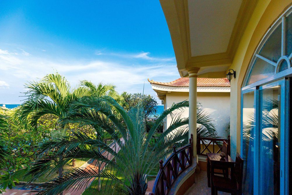 Le Aqua Resort & Spa Phan Thiet фото 148