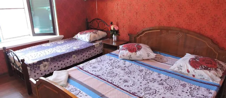 Фото отеля Золотые Пески