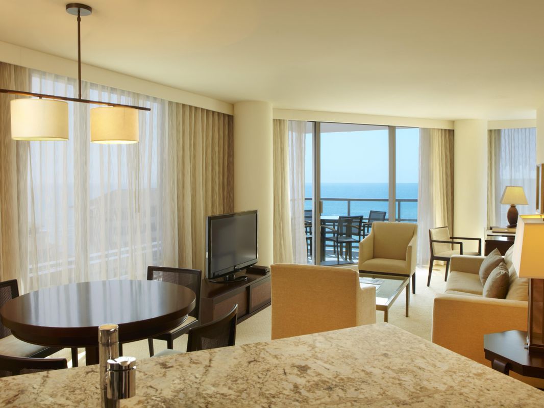 Trump International Hotel Waikiki фото 6