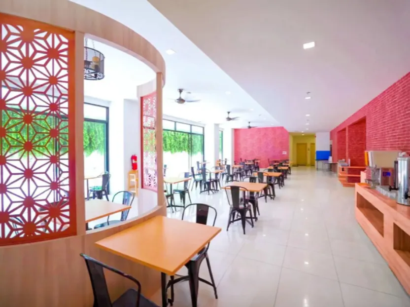 Phoenix Karon Beach Hotel фото 12