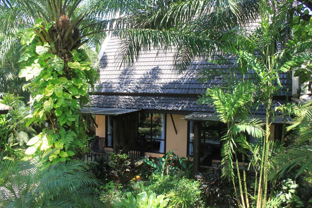 Khao Lak Palm Beach Resort фото 64