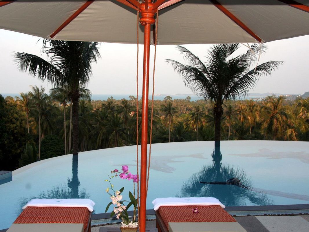 Grand Hill Residence фото 6