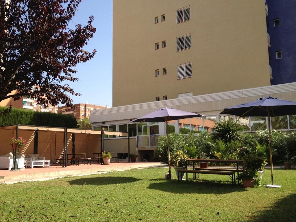 Estrella de Mar Youth Hostel фото 2