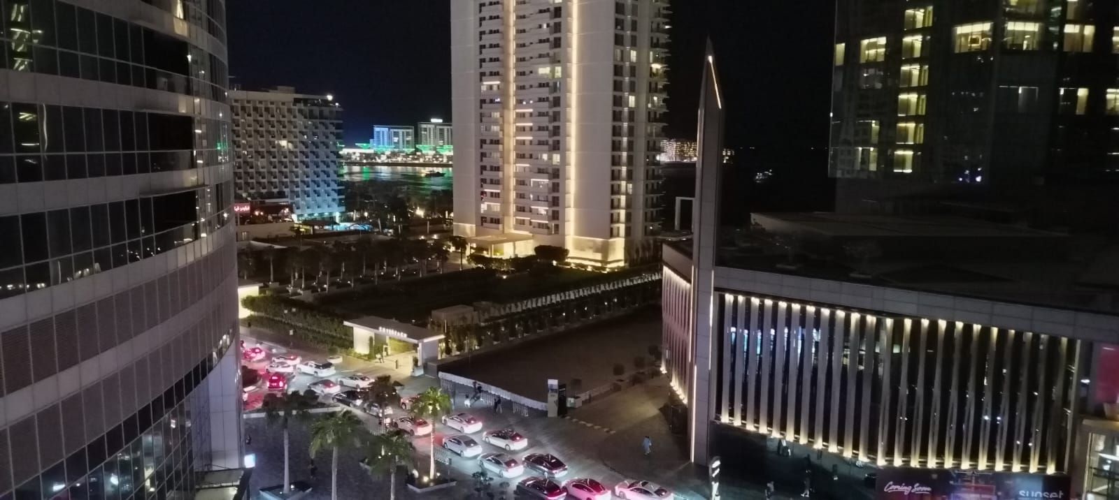 Blue Beach Tower фото 27