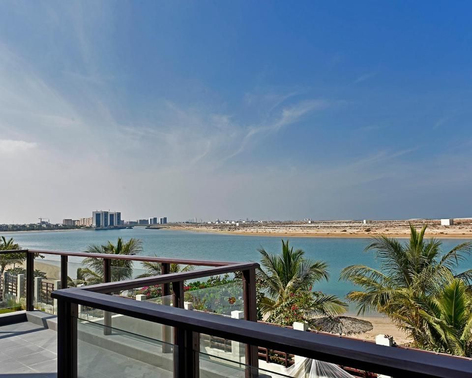 Jannah Hotel Apartments & Villas Ras Al Khaimah фото 49