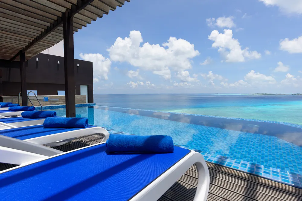 Arena Beach Hotel фото 38