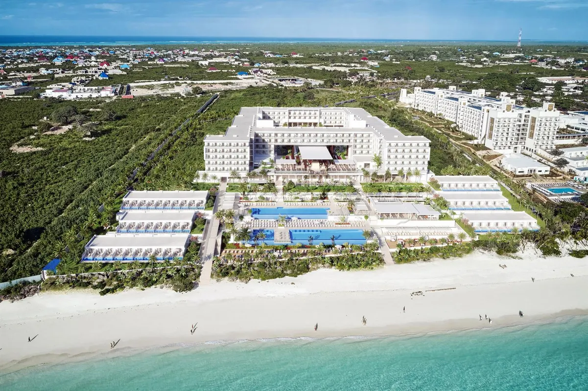 Hotel Riu Palace Swahili (Adults Only) фото 0