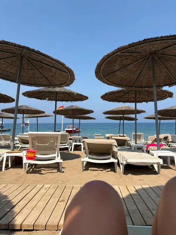 Baia Salima Kemer фото 89