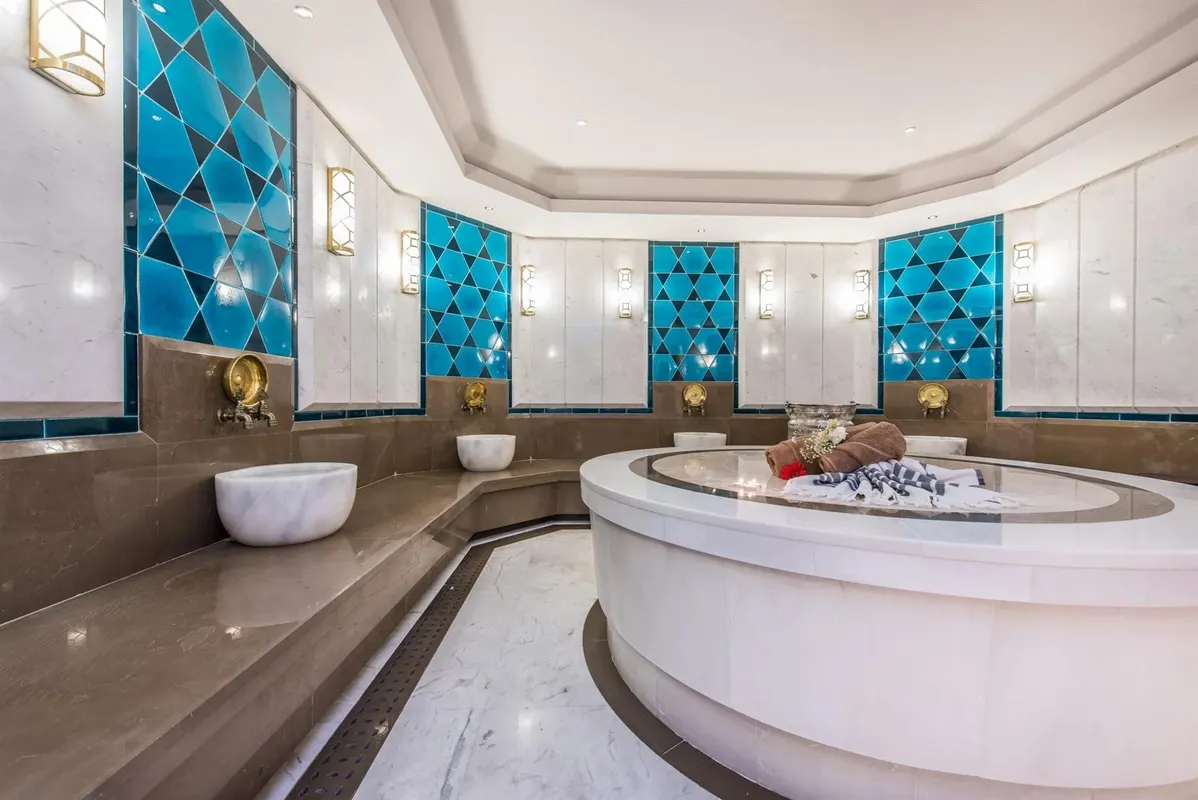 Elite World Marmaris (Adults Only) фото 22