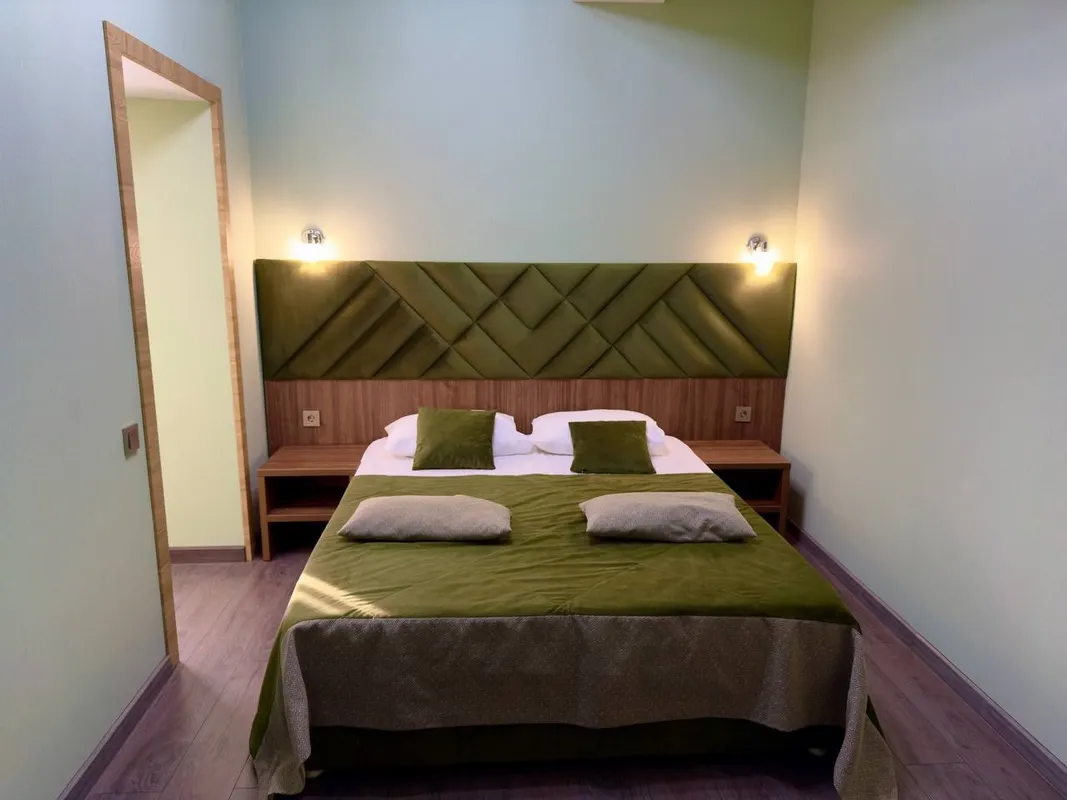 Old Gagra Hotel фото 79