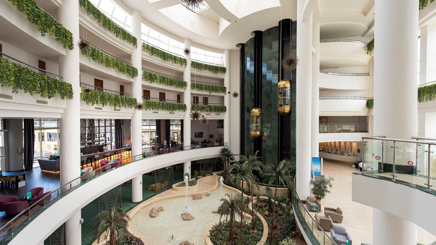 Akra Kemer фото 111