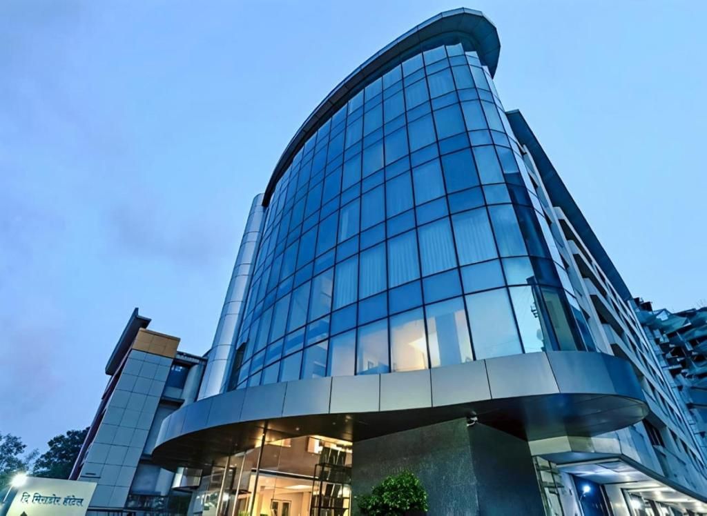 The Mirador - Andheri East фото 26