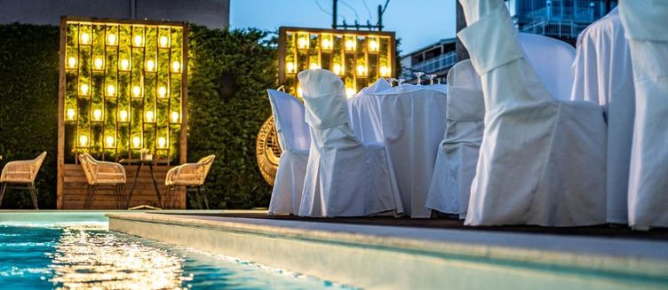 Фото отеля Dafni Plus