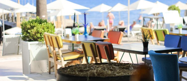 Фото отеля Honeymoon Hotel