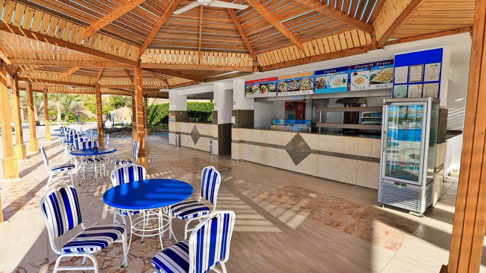 Ecotel Dahab Bay View Resort фото 15