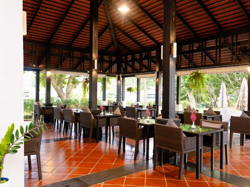 Estella Phuket Mai Khao Beach Resort фото 15