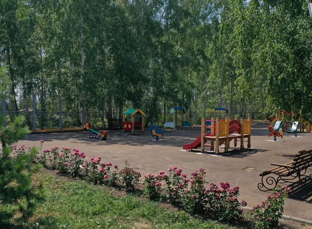Пансионат «Урал» фото 8