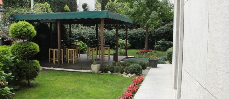 Фото отеля Agaoğlu My City Hotel Atasehir