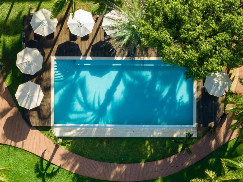 InterContinental Mauritius Resort Balaclava Fort фото 12