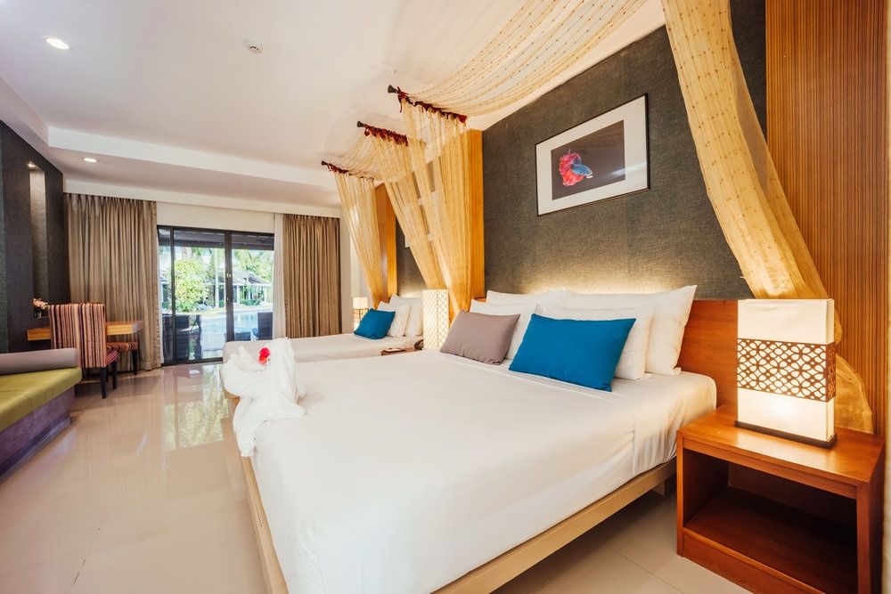 Access Resort & Villas фото 84