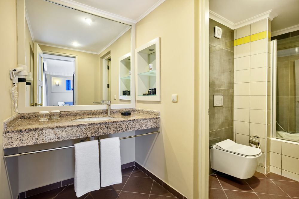 Movenpick Resort Antalya Tekirova фото 247
