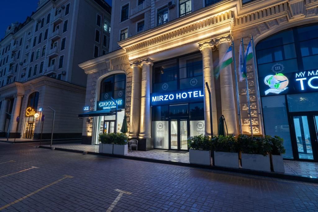Mirzo Boutique фото 63