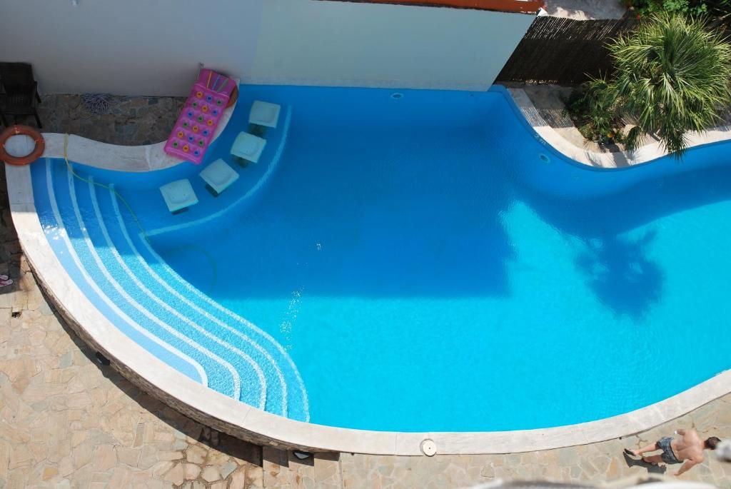 Hotel Kanelli Beach фото 9