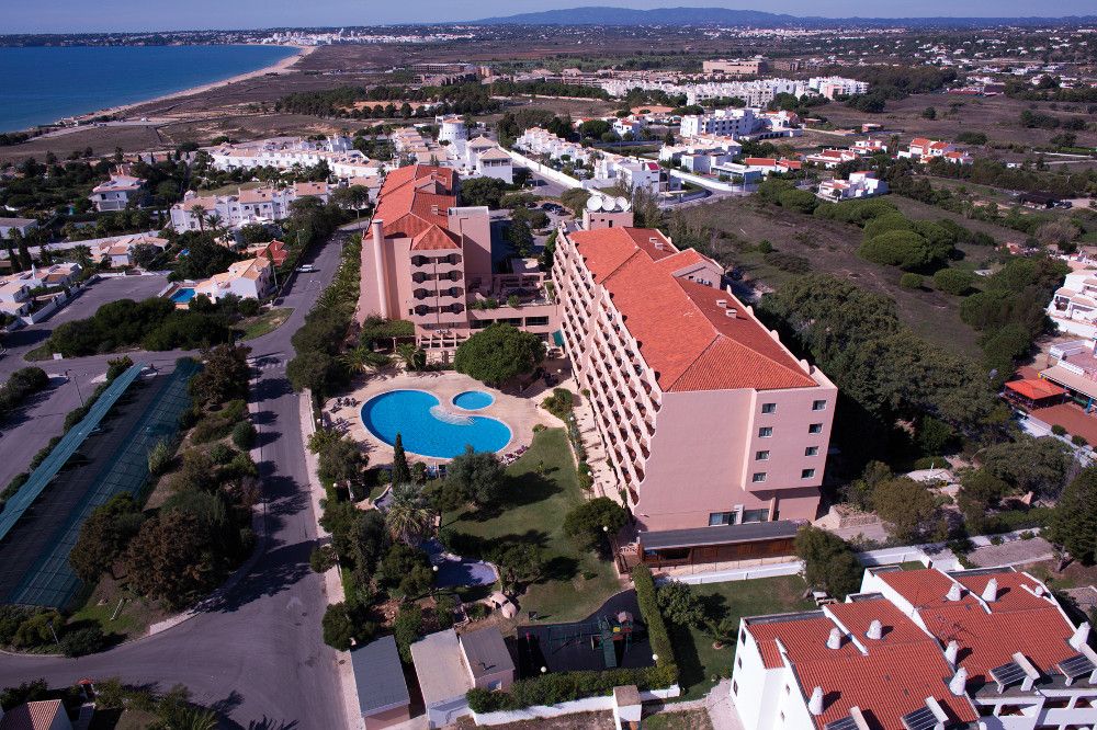 Vila Gale Atlantico фото 3
