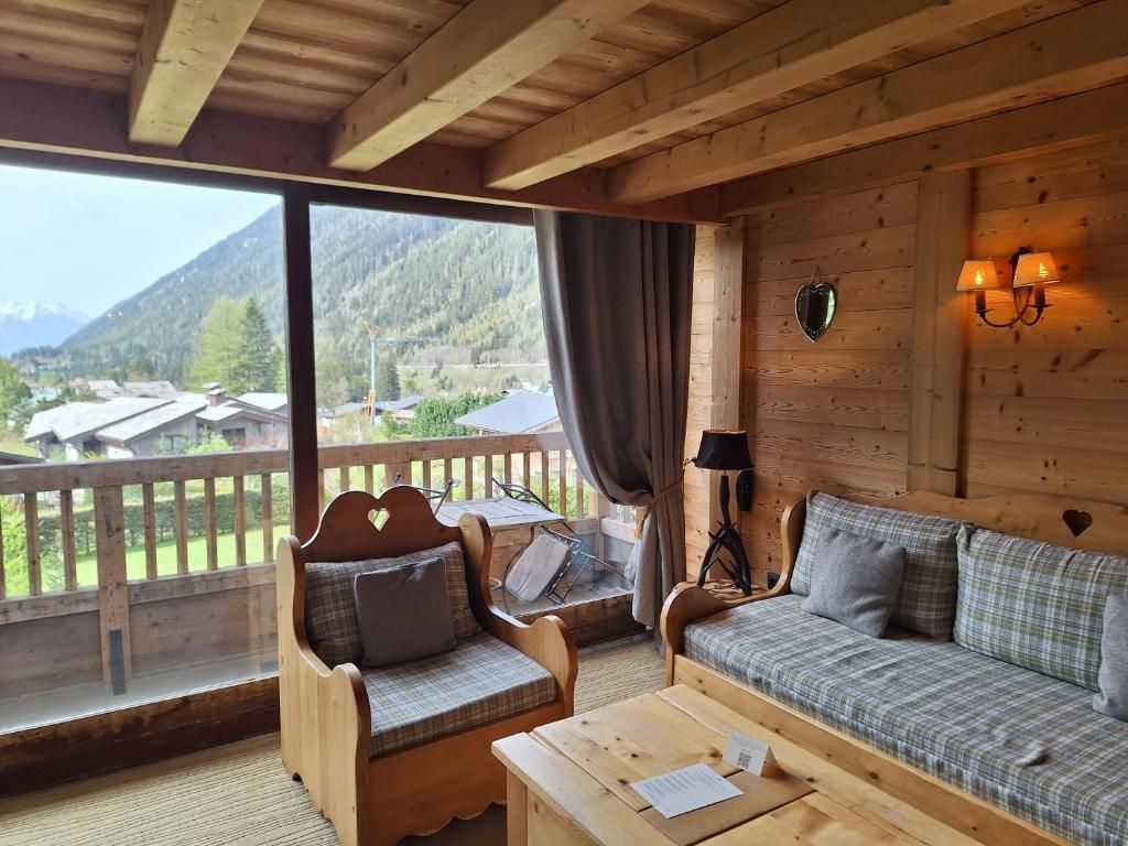 Hotel Les Grands Montets фото 6
