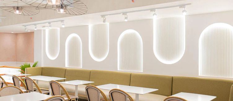 Фото отеля Mandarin Nest Boracay