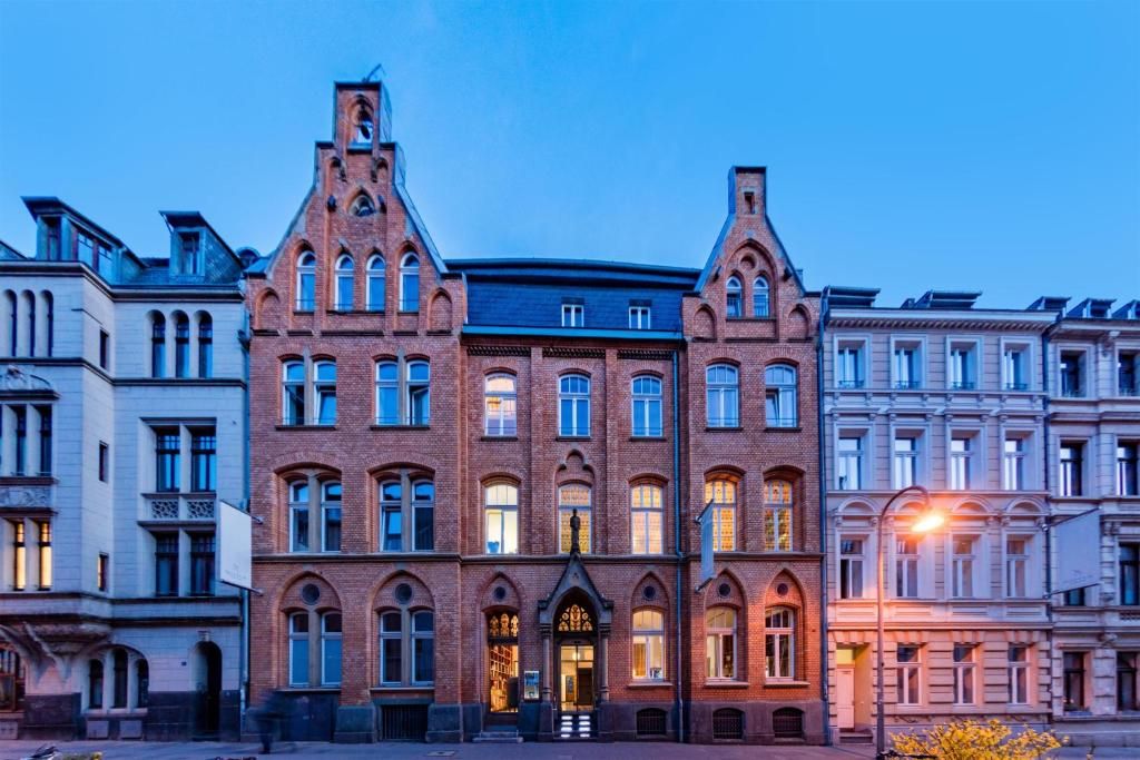 Hopper Hotel St. Josef фото 4