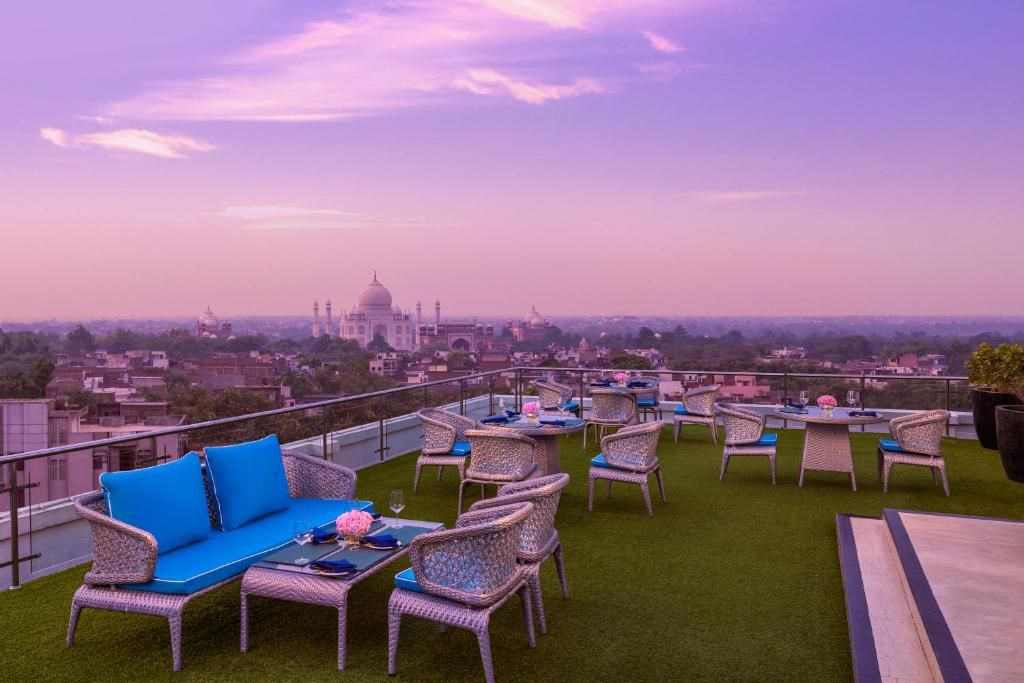 The Gateway Hotel Fatehabad фото 26
