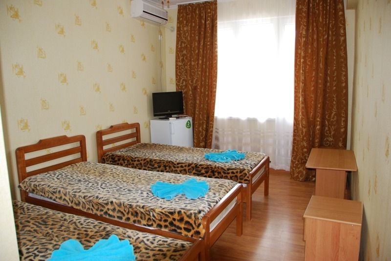 Гостиница «Aqua Villa» фото 52
