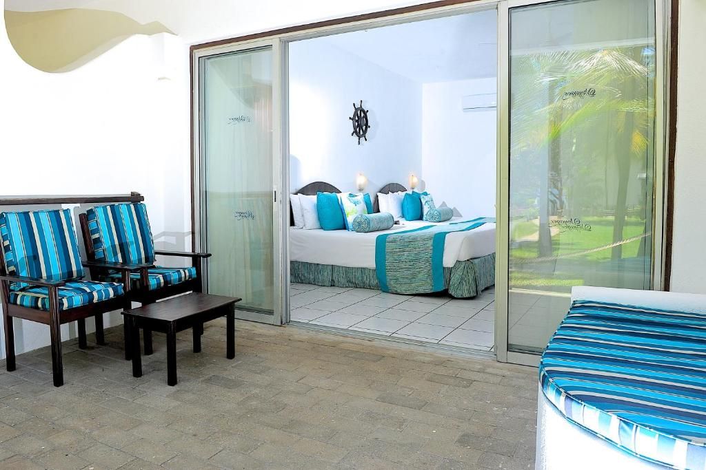 Voyager Beach Resort фото 45